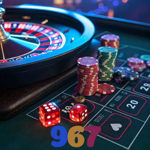 967 - Baixe o app 967 no Google Play e jogue ao vivo