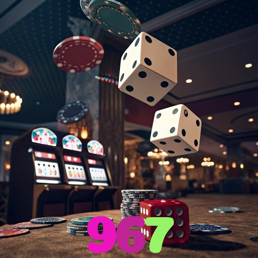 967 - Baixe o app 967 no Google Play e jogue ao vivo