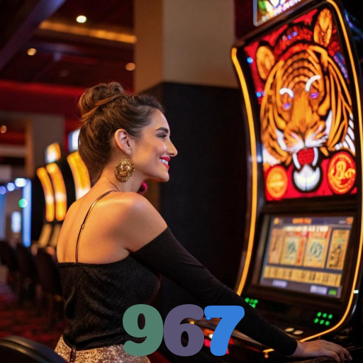 967 - Baixe o App 967 para Android e Comece a Jogar