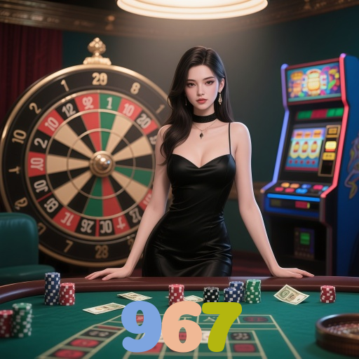 967 - Baixe o app 967 no Google Play e jogue ao vivo