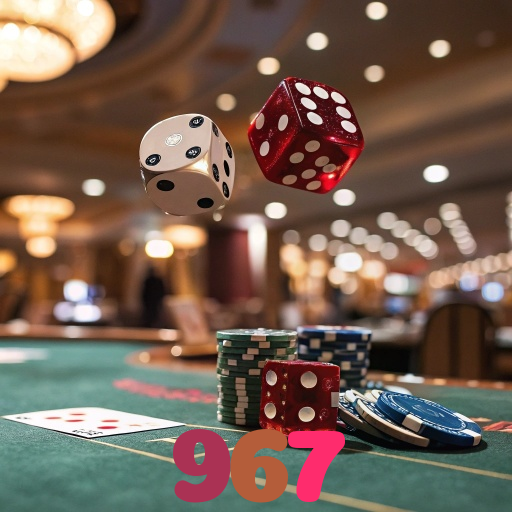 967 - Baixe o app 967 no Google Play e jogue ao vivo