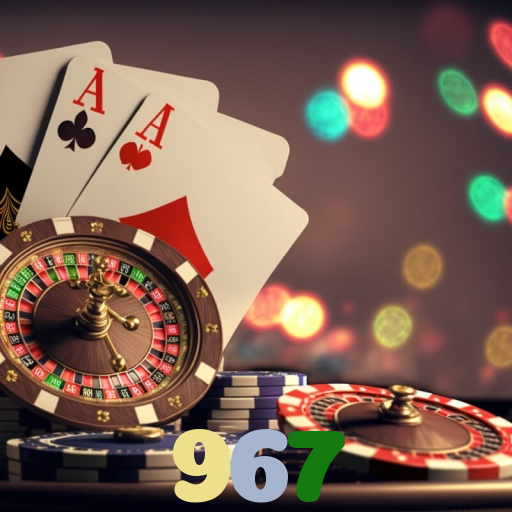 967 - Baixe o app 967 no Google Play e jogue ao vivo