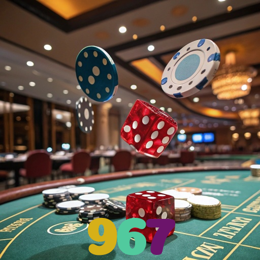 967 - Baixe o app 967 no Google Play e jogue ao vivo