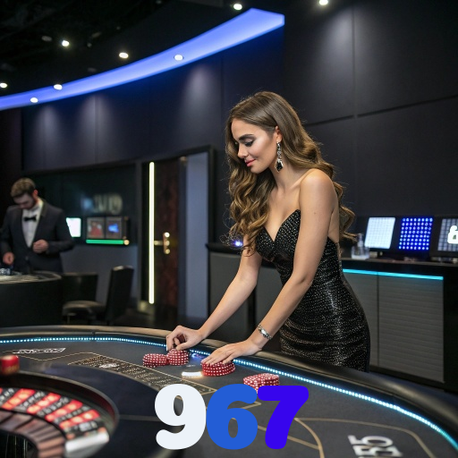 967 - Baixe o App 967 para Android e Comece a Jogar