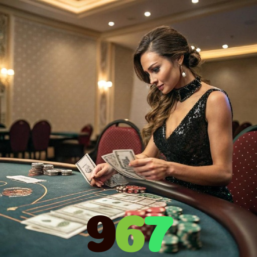 967 - Baixe o App 967 para Android e Comece a Jogar