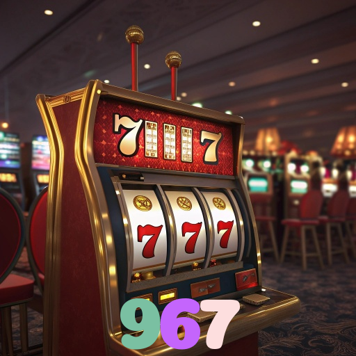 967 - Baixe o app 967 no Google Play e jogue ao vivo