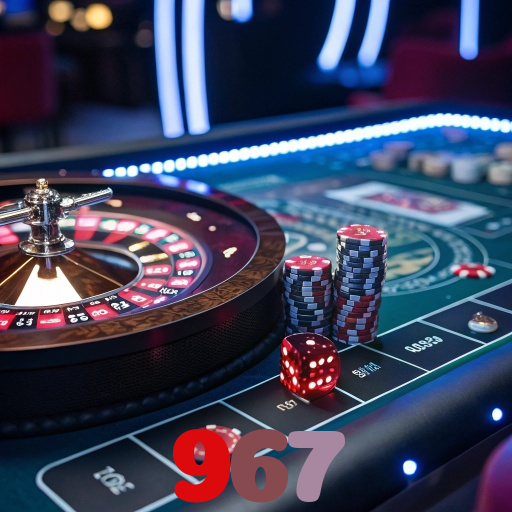 967 - Baixe o App 967 para Android e Comece a Jogar