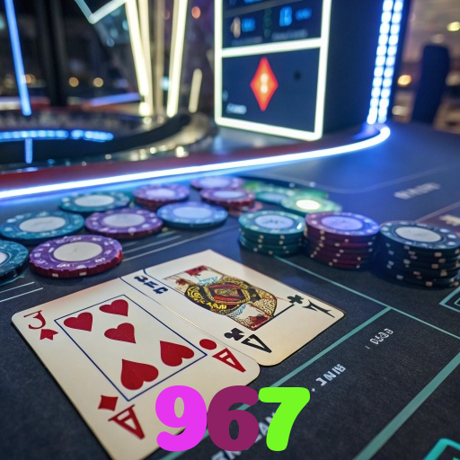 967 - Baixe o App 967 para Android e Comece a Jogar