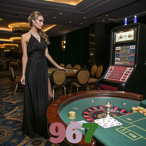 967 - Baixe o app 967 no Google Play e jogue ao vivo
