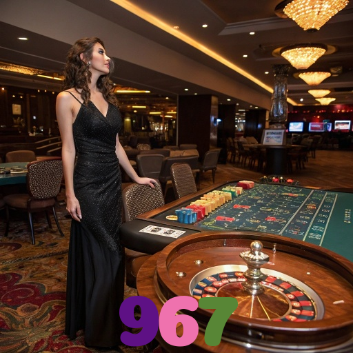 967 - Baixe o app 967 no Google Play e jogue ao vivo