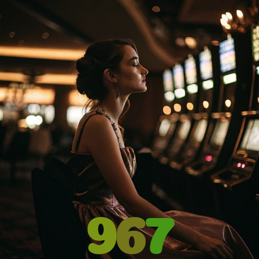 967 - Baixe o app 967 no Google Play e jogue ao vivo