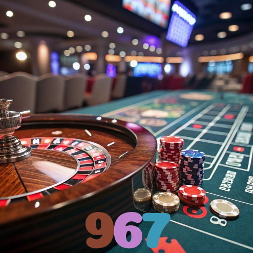 967 - Baixe o App 967 para Android e Comece a Jogar