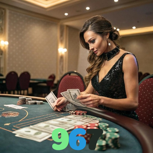 967 - Baixe o app 967 no Google Play e jogue ao vivo