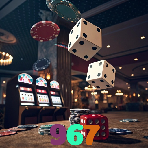 967 - Baixe o App 967 para Android e Comece a Jogar