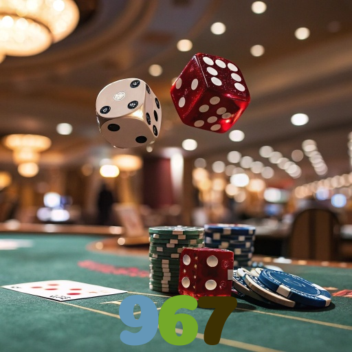 967 - Baixe o App 967 para Android e Comece a Jogar