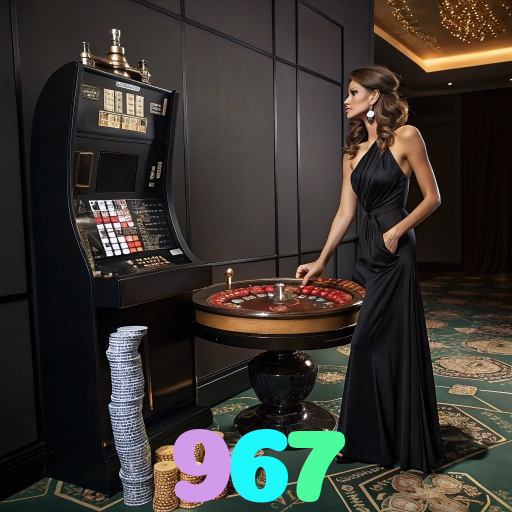967 - Baixe o App 967 para Android e Comece a Jogar