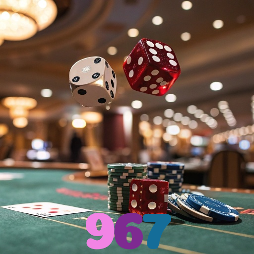 967 - Baixe o App 967 para Android e Comece a Jogar