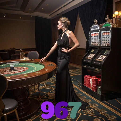967 - Baixe o App 967 para Android e Comece a Jogar