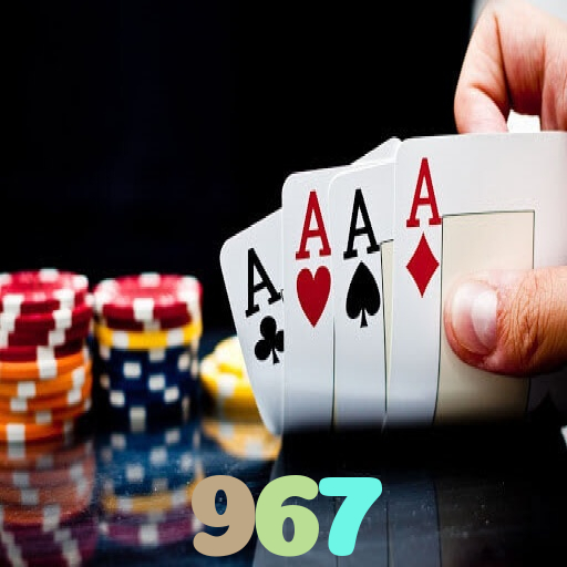 967 - Baixe o app 967 no Google Play e jogue ao vivo