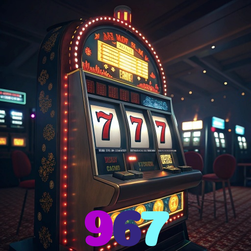 967 - Baixe o app 967 no Google Play e jogue ao vivo