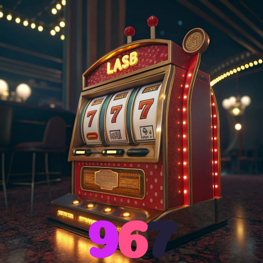 967 - Baixe o app 967 no Google Play e jogue ao vivo
