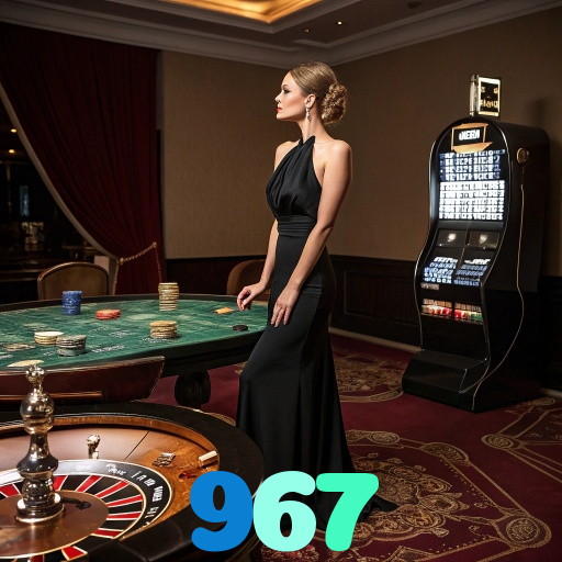 967 - Baixe o App 967 para Android e Comece a Jogar