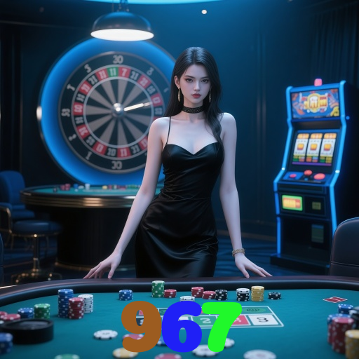 967 - Baixe o App 967 para Android e Comece a Jogar