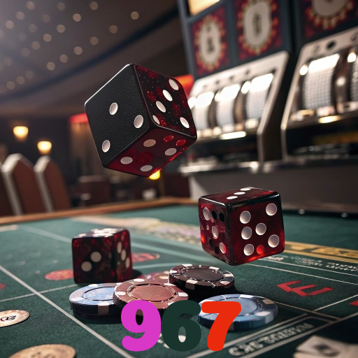 967 - Baixe o App 967 para Android e Comece a Jogar