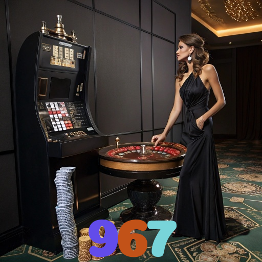 967 - Baixe o App 967 para Android e Comece a Jogar