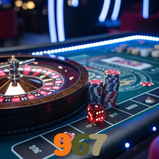 967 - Baixe o app 967 no Google Play e jogue ao vivo