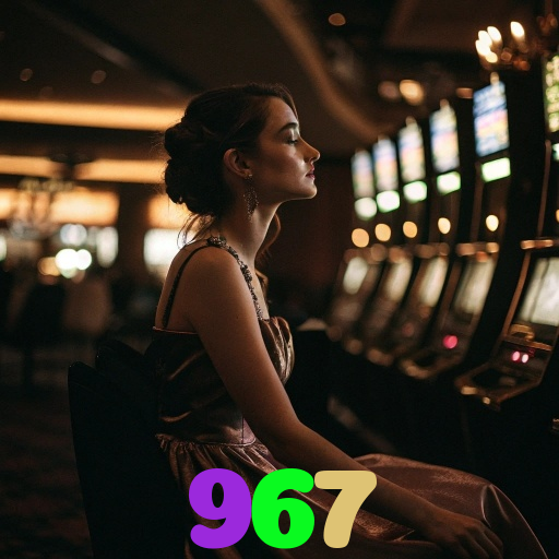 967 - Baixe o app 967 no Google Play e jogue ao vivo