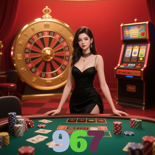 967 - Baixe o app 967 no Google Play e jogue ao vivo