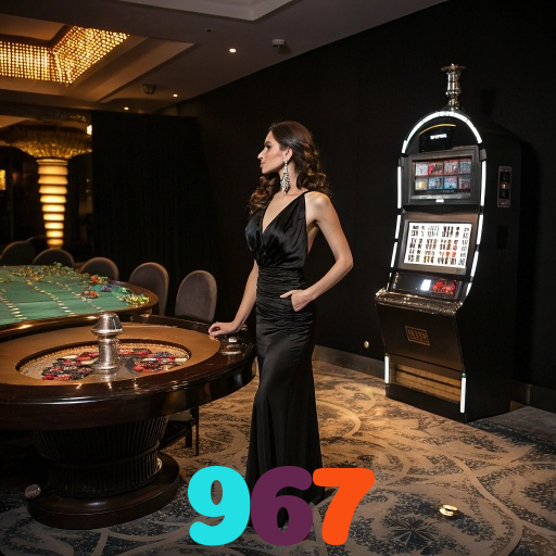 967 - Baixe o App 967 para Android e Comece a Jogar