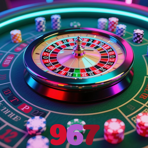 967 - Baixe o App 967 para Android e Comece a Jogar