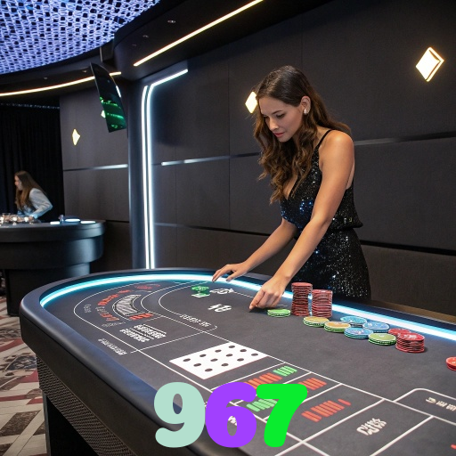 967 - Baixe o App 967 para Android e Comece a Jogar