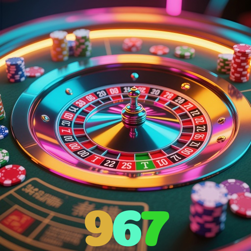 967 - Baixe o App 967 para Android e Comece a Jogar