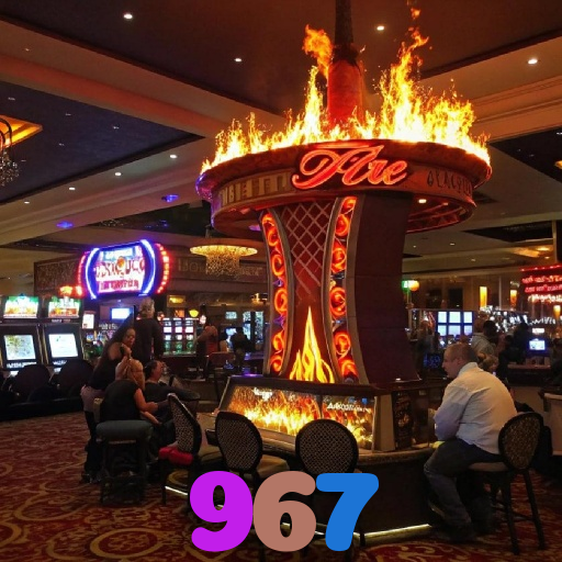 967 - Baixe o App 967 para Android e Comece a Jogar
