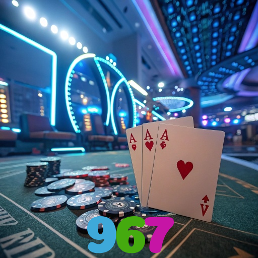 967 - Baixe o App 967 para Android e Comece a Jogar
