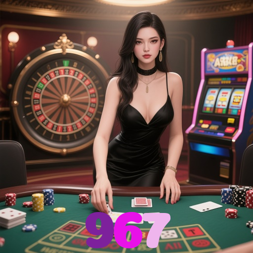 967 - Baixe o App 967 para Android e Comece a Jogar
