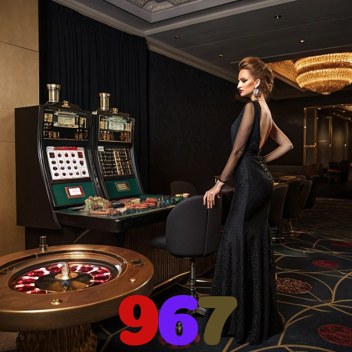 967 - Baixe o app 967 no Google Play e jogue ao vivo