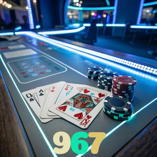 967 - Baixe o App 967 para Android e Comece a Jogar