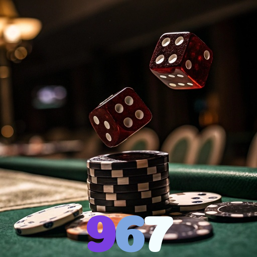 967 - Baixe o app 967 no Google Play e jogue ao vivo