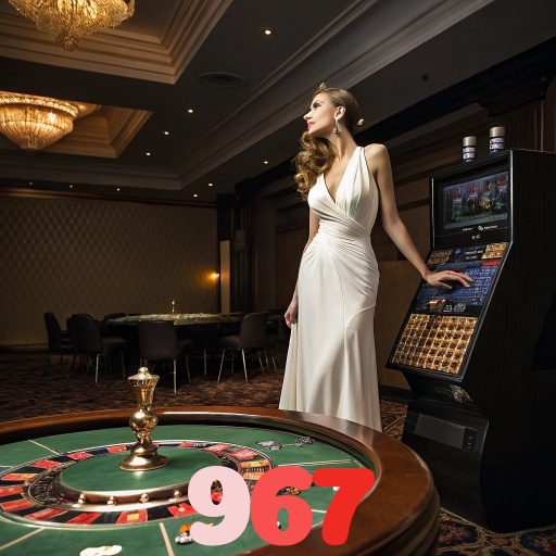 967 - Baixe o app 967 no Google Play e jogue ao vivo