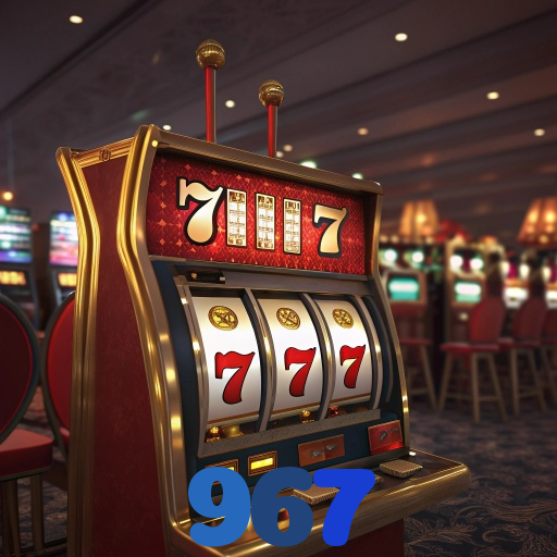 967 - Baixe o app 967 no Google Play e jogue ao vivo