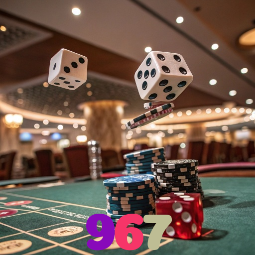 967 - Baixe o App 967 para Android e Comece a Jogar