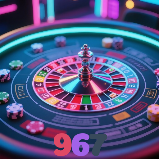 967 - Baixe o App 967 para Android e Comece a Jogar