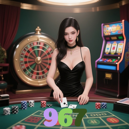 967 - Baixe o App 967 para Android e Comece a Jogar