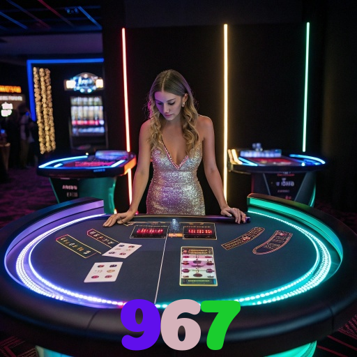 967 - Baixe o App 967 para Android e Comece a Jogar