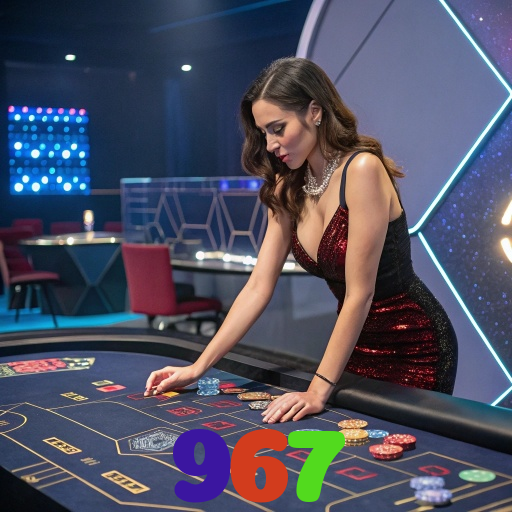 967 - Baixe o app 967 no Google Play e jogue ao vivo