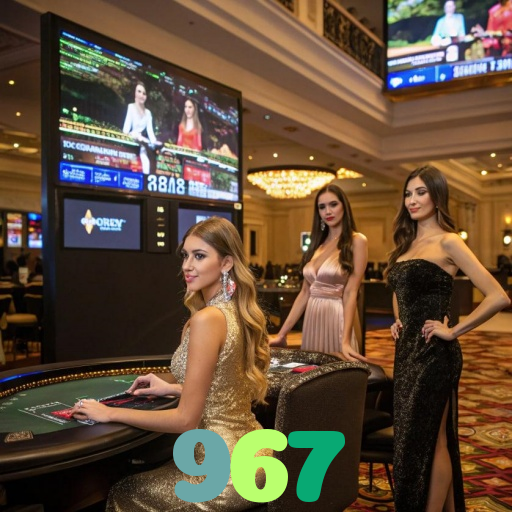 967 - Baixe o App 967 para Android e Comece a Jogar